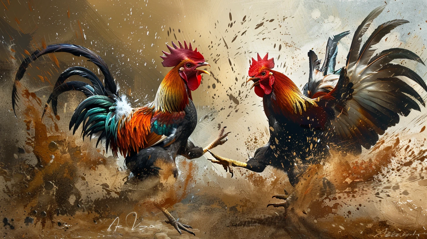 Khám Phá Thế Giới Gà Chọi C1: Đá Gà Trực Tiếp và Những Điều Cần Biết