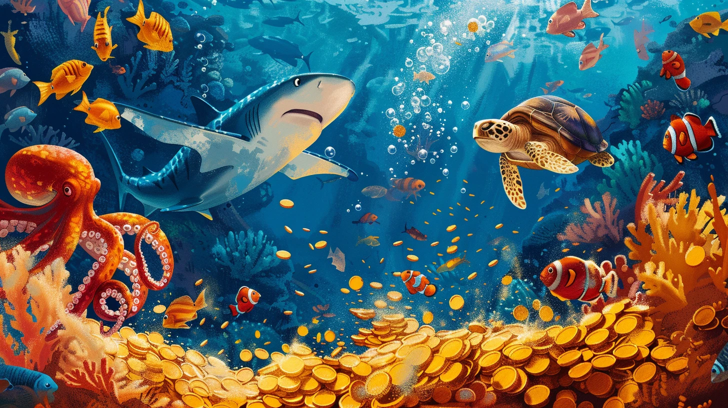 Khám Phá Thế Giới Đá Gà Trực Tiếp C1