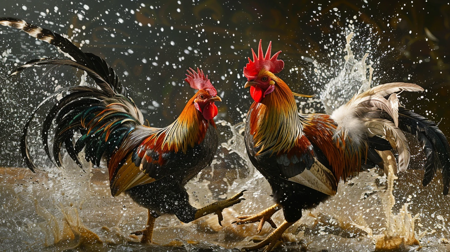 Daga88: Trải Nghiệm Đỉnh Cao Trong Lĩnh Vực Xổ Số