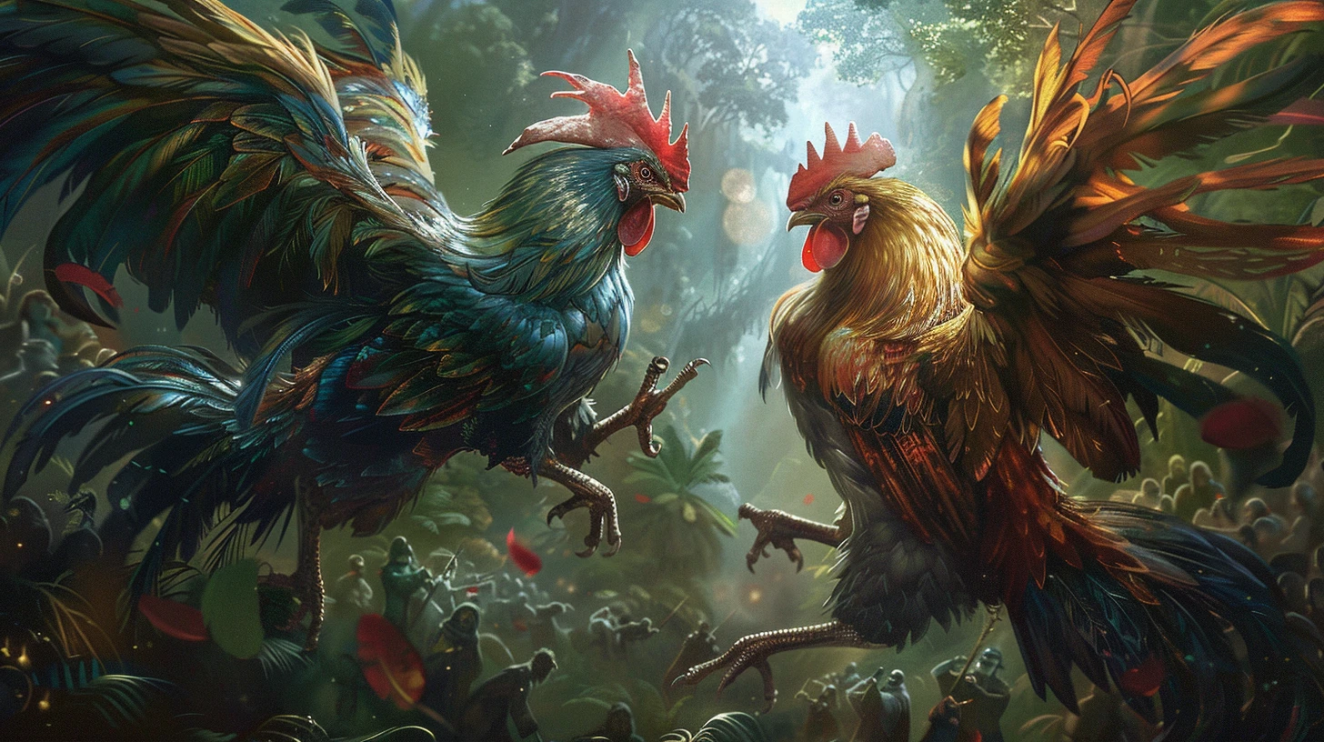 Khám Phá Thế Giới Giải Trí Tại 23win Casino