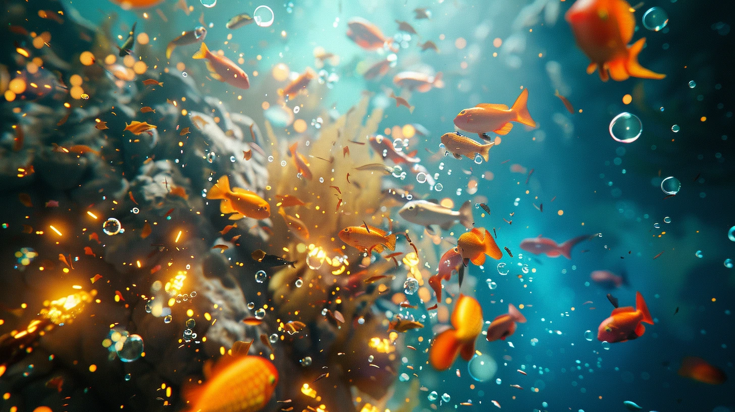 Khám Phá Thế Giới Cá Cược Với ZET BET