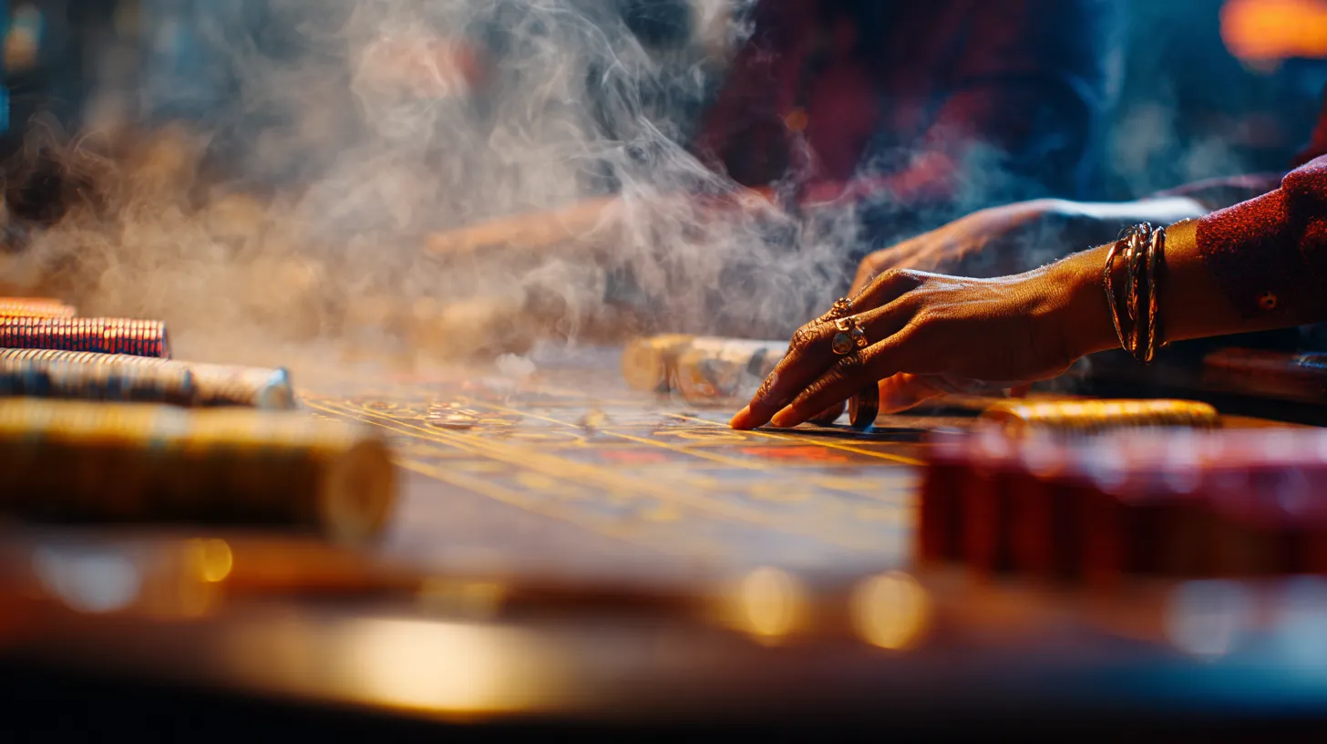 Khám Phá Thế Giới Xổ Số: Những Gợi Ý Từ 99ok