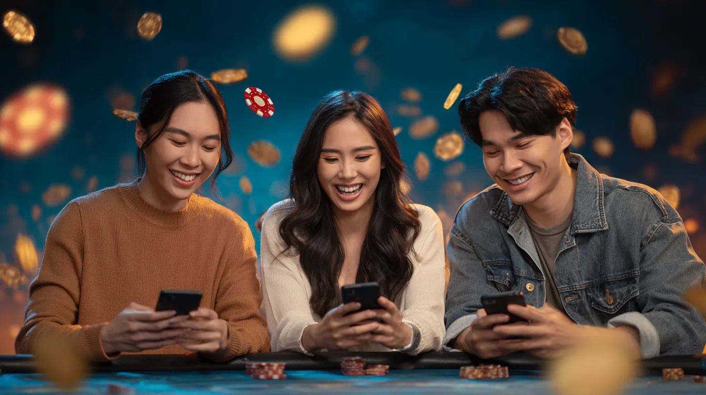 Khám Phá F88Bet: Địa Chỉ Tin Cậy Cho Những Tín Đồ Xổ Số Online