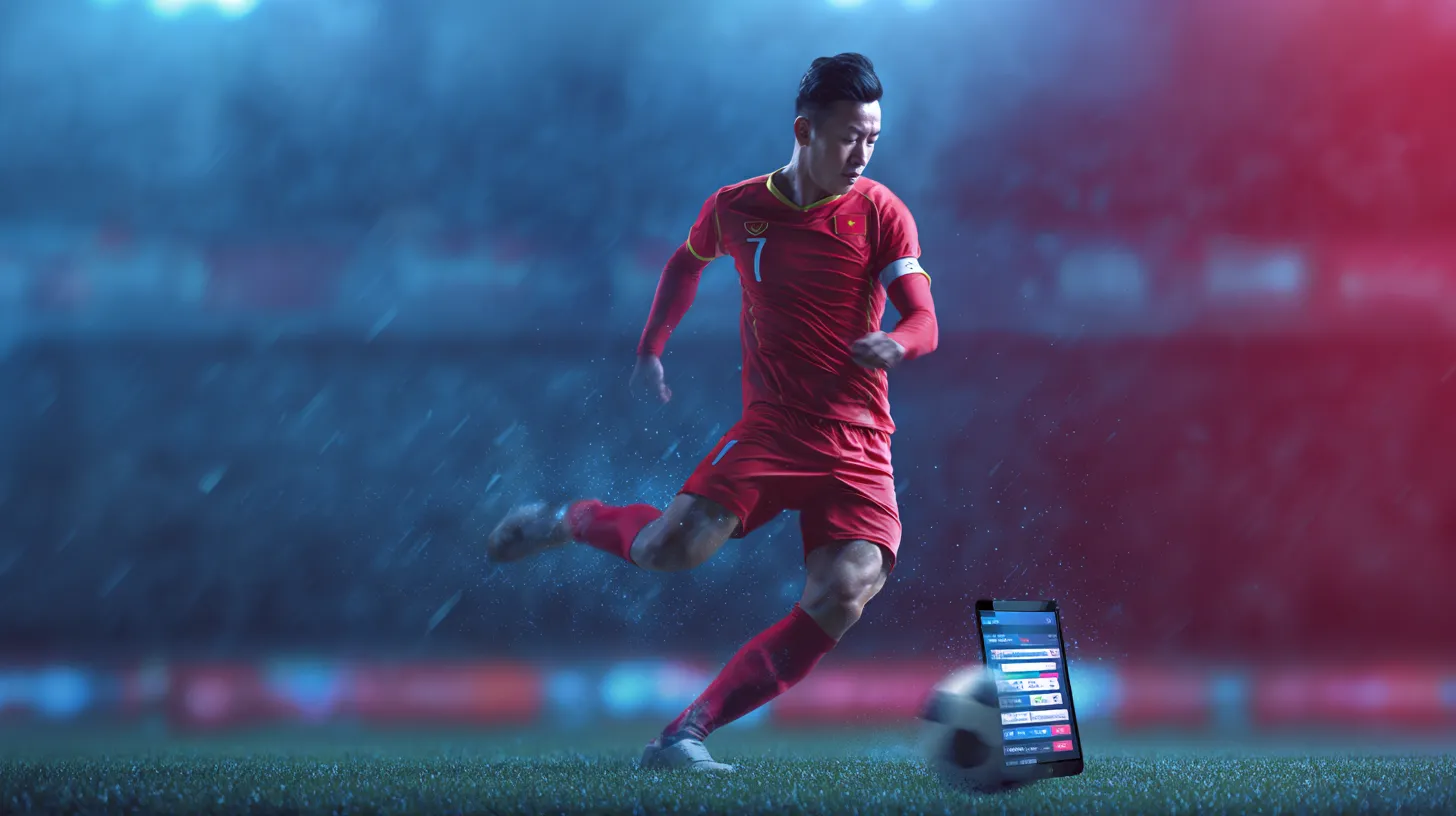 Khám Phá Gachoic1: Nơi Tìm Kiếm Kết Quả Vietlott Chính Xác