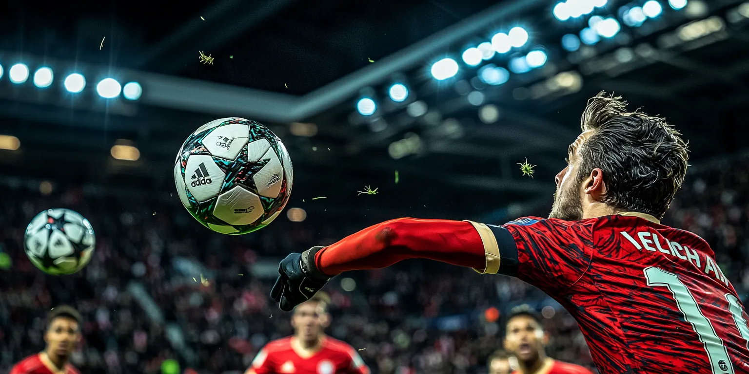 Khám Phá vn777: Nền Tảng Cược Bóng Đá Đáng Tin Cậy