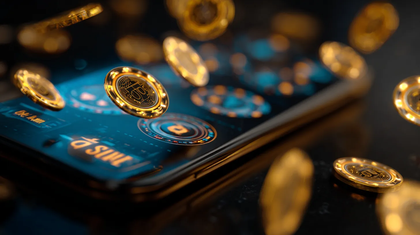 Khám Phá 78win: Trang Cá Cược Đáng Tin Cậy và Vé Số Online