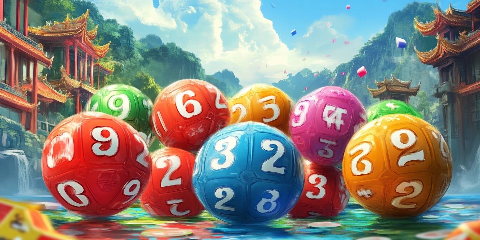 Khám Phá Sự Thú Vị Của OK99: Từ Giá Cả Đến Cơ Hội Xổ Số