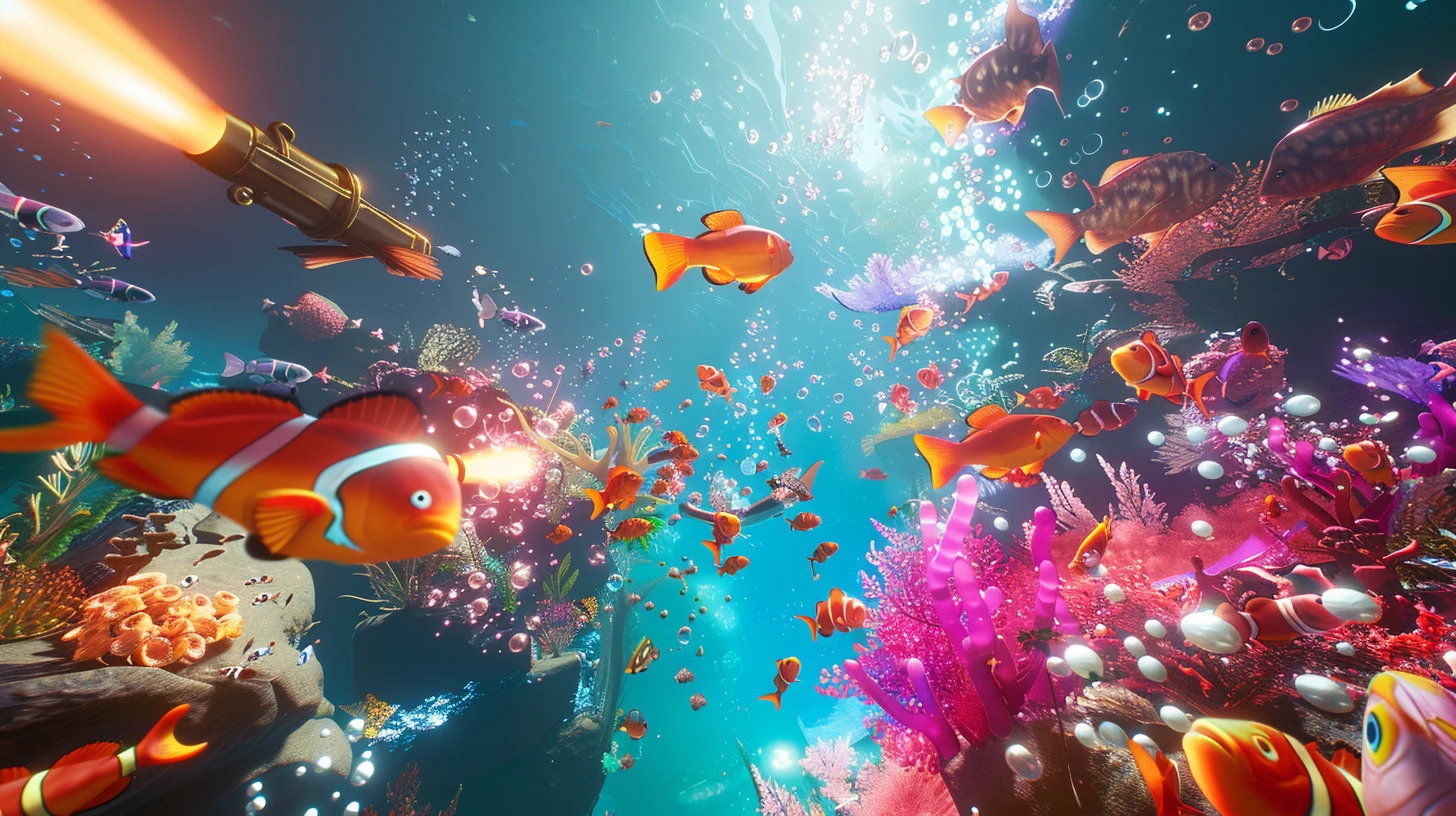 Khám Phá Thế Giới Của F88 Bet Và Những Điều Hấp Dẫn Xung Quanh